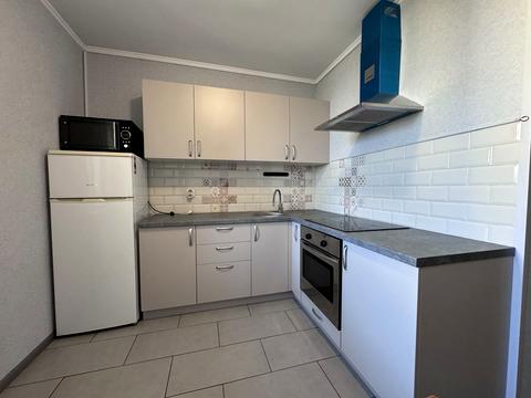 квартира по адресу Юрия Поправки ул. (Николая Лебедева), 14