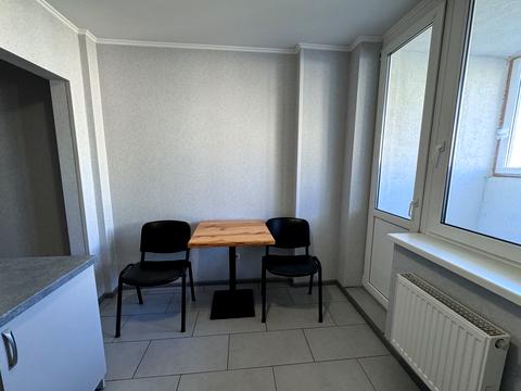 квартира по адресу Юрия Поправки ул. (Николая Лебедева), 14