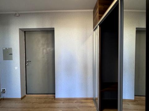 квартира по адресу Юрия Поправки ул. (Николая Лебедева), 14