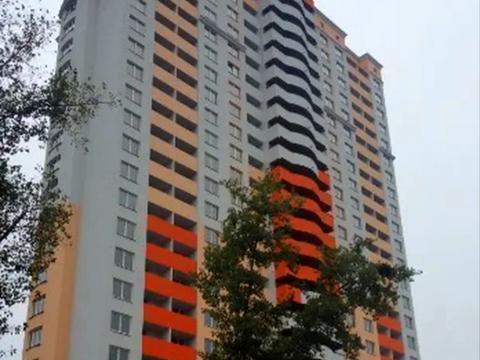 квартира по адресу Юрия Поправки ул. (Николая Лебедева), 14