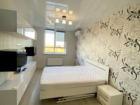 квартира за адресою Ново-Оскольська вул., 2-Е