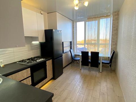 квартира за адресою Ново-Оскольська вул., 2-Е