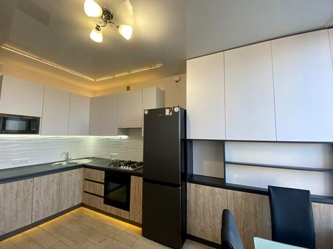 квартира за адресою Ново-Оскольська вул., 2-Е