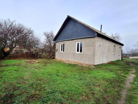 будинок за адресою Вишнева