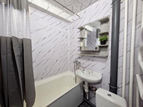 квартира по адресу Березняковская ул., 24