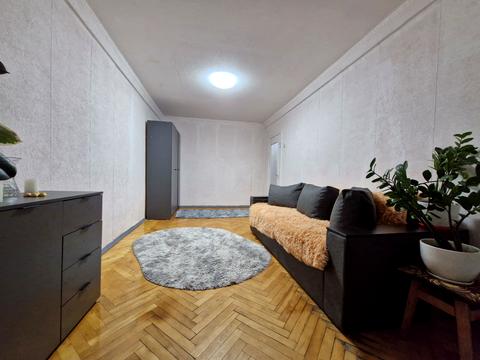 квартира по адресу Березняковская ул., 24