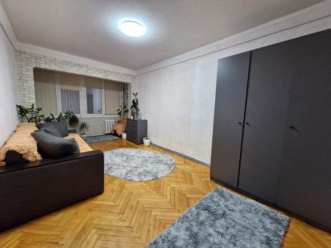 квартира по адресу Березняковская ул., 24