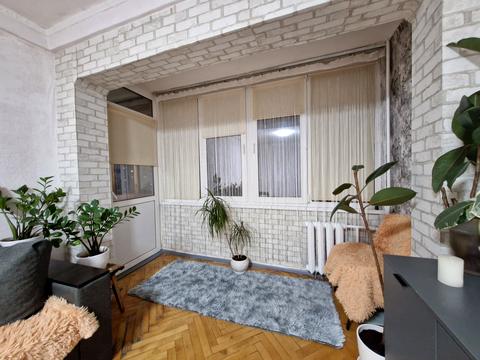 квартира по адресу Березняковская ул., 24