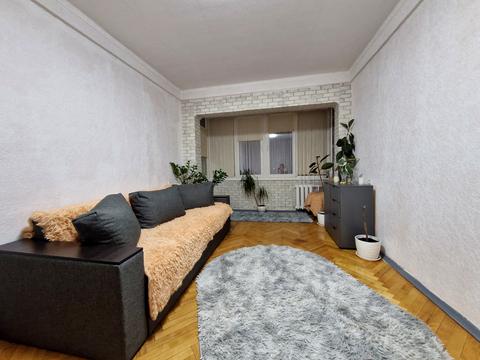 квартира по адресу Березняковская ул., 24