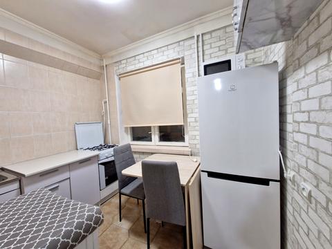 квартира по адресу Березняковская ул., 24