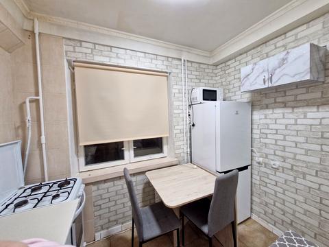 квартира по адресу Березняковская ул., 24