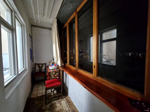 квартира по адресу Березняковская ул., 24