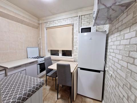 квартира по адресу Березняковская ул., 24