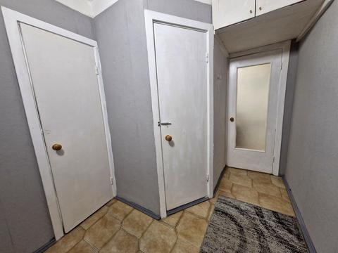 квартира по адресу Березняковская ул., 24