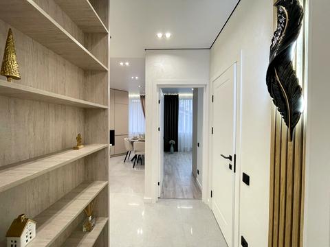 квартира по адресу Радісна, 6