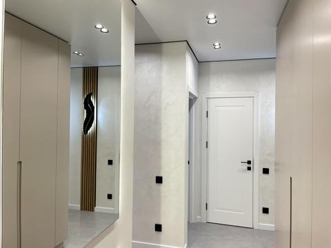 квартира по адресу Радісна, 6