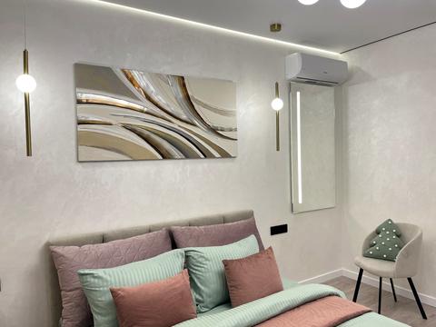 квартира по адресу Радісна, 6