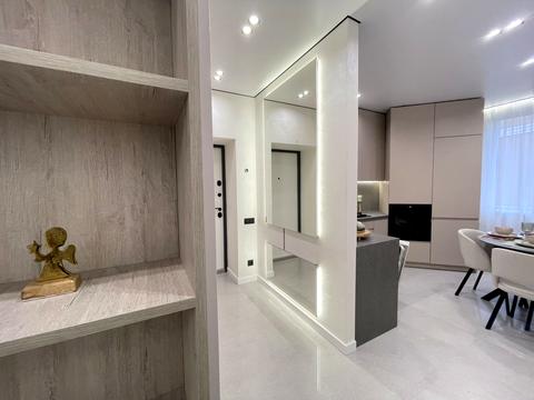 квартира по адресу Радісна, 6