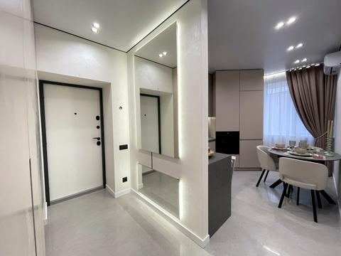 квартира по адресу Радісна, 6