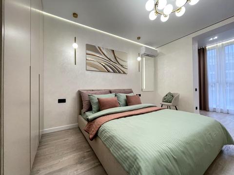 квартира по адресу Радісна, 6