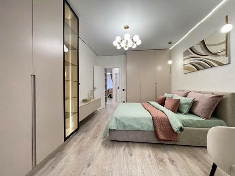 квартира по адресу Радісна, 6