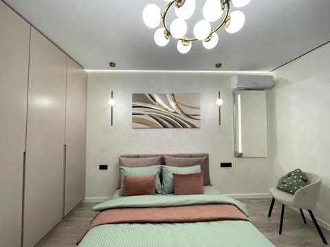 квартира по адресу Радісна, 6