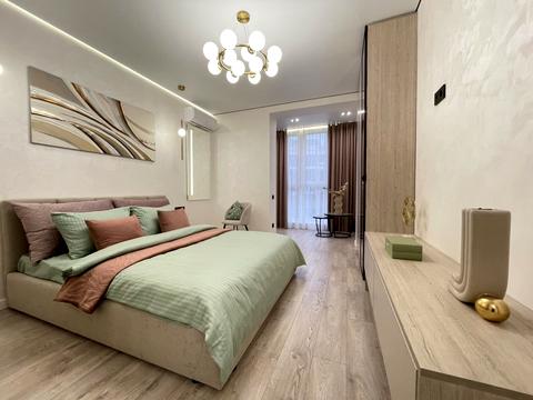 квартира по адресу Радісна, 6