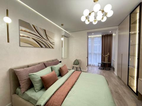 квартира по адресу Радісна, 6