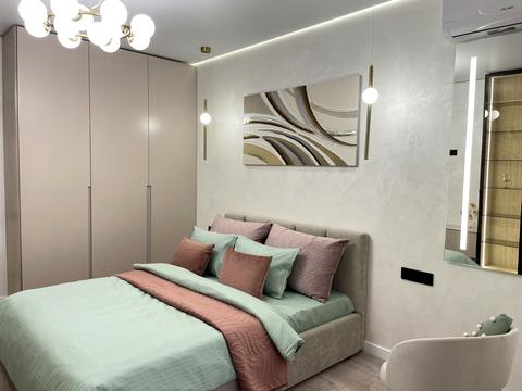 квартира по адресу Радісна, 6