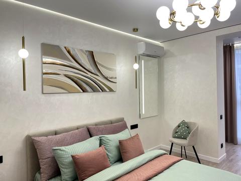 квартира по адресу Радісна, 6