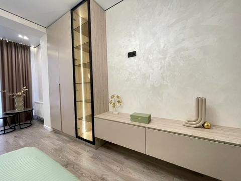 квартира по адресу Радісна, 6