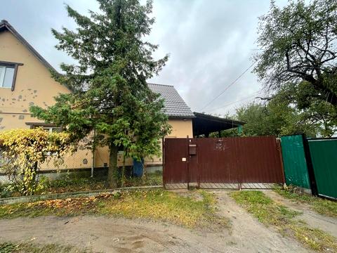 дом по адресу Миколи Будника пер.