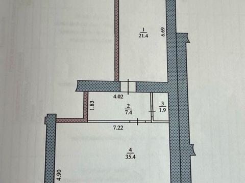 комерційна за адресою Текстильна вул., 24-Г