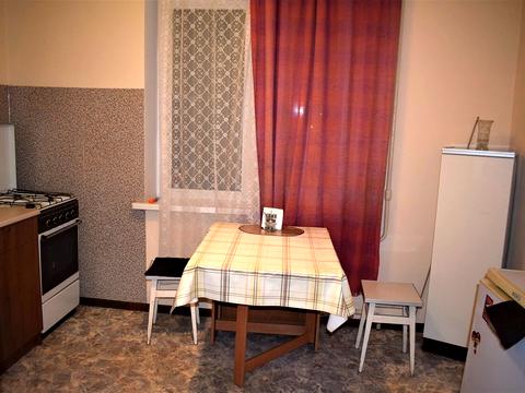 квартира за адресою Героїв Дніпра вул., 79