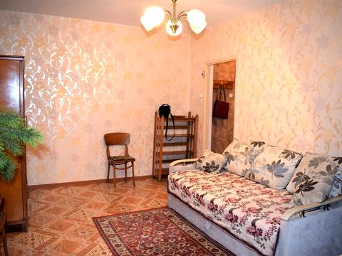 квартира за адресою Героїв Дніпра вул., 79