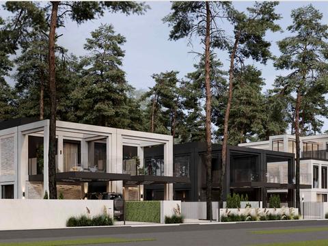 дом по адресу Варшавская ул.