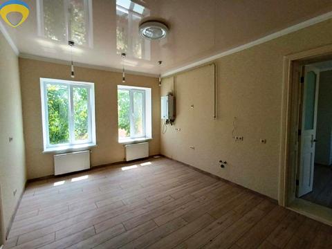 дом по адресу Пушкинина, 10