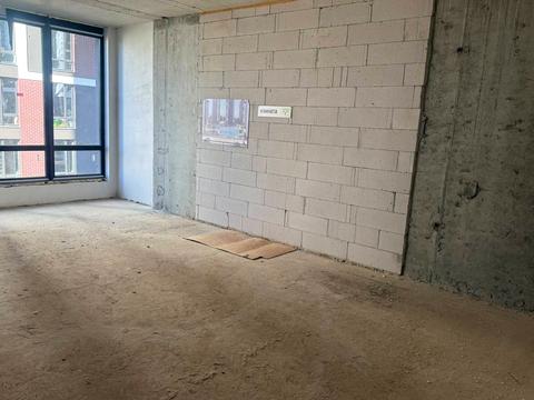 квартира за адресою Ленкавського вул., 34 к13