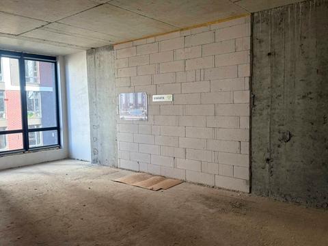 квартира за адресою Ленкавського вул., 34 к13