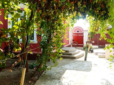 дом по адресу Пушкинина, 10