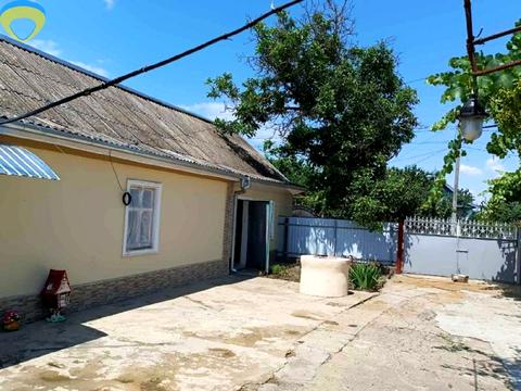 дом по адресу Пушкинина, 10