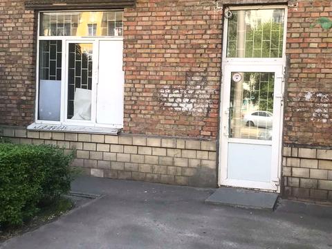 комерційна за адресою Алматинська вул. (Алма-Атинська), 56