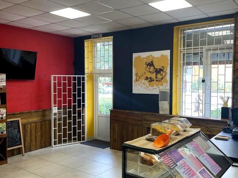 комерційна за адресою Алматинська вул. (Алма-Атинська), 56