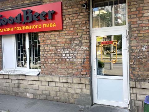 комерційна за адресою Алматинська вул. (Алма-Атинська), 56