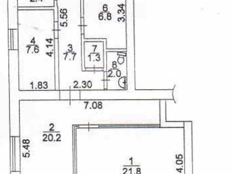 комерційна за адресою Алматинська вул. (Алма-Атинська), 56