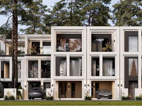 дом по адресу Варшавская ул.