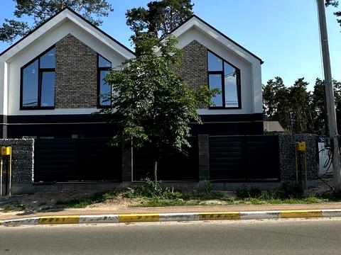 дом по адресу Василя Стуса ул. (Пушкинская)