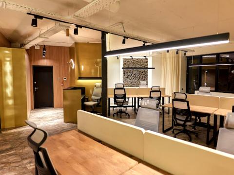 коммерческая по адресу Бусловская ул., 12