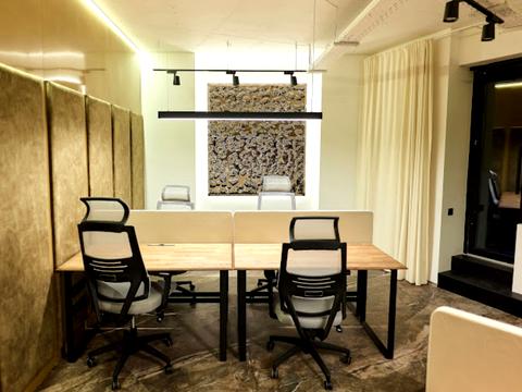 коммерческая по адресу Бусловская ул., 12