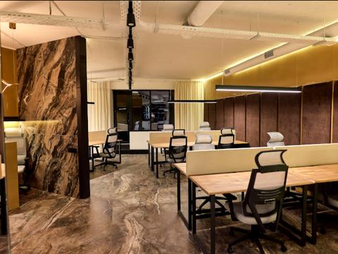 коммерческая по адресу Бусловская ул., 12